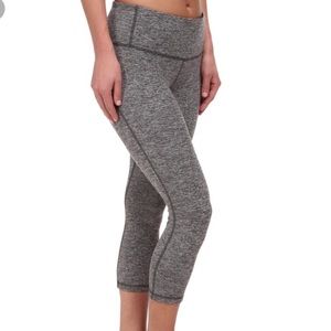 Patagonia Gray Leggings